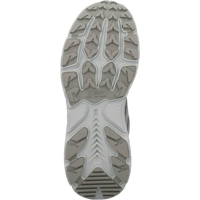 CMP Kamsel Low Wmn WP Shoes F805 Avocado