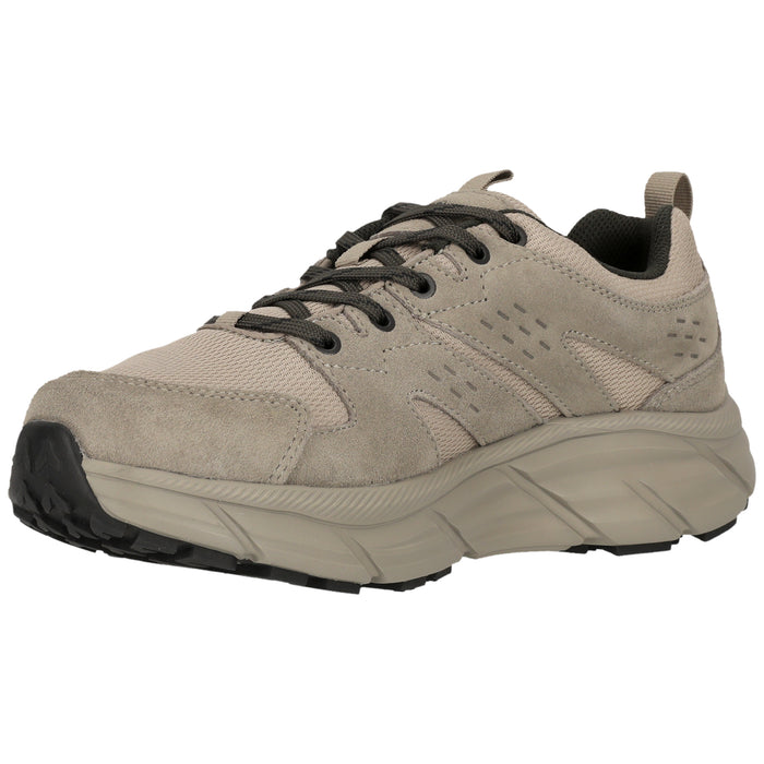 CMP Kamsel Low Wmn WP Shoes P605 Sabbia