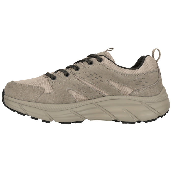 CMP Kamsel Low Wmn WP Shoes P605 Sabbia