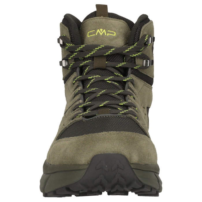 CMP Kamsel Mid WP Boots E663 Sage