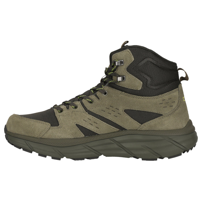 CMP Kamsel Mid WP Boots E663 Sage