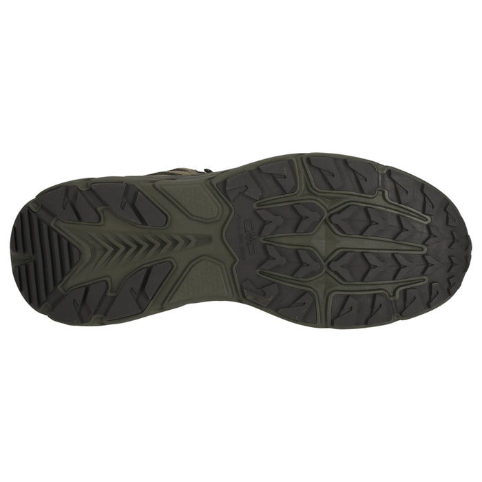 CMP Kamsel Mid WP Boots E663 Sage