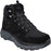 CMP Kamsel Mid WP Boots U901 Nero