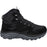 CMP Kamsel Mid WP Boots U901 Nero