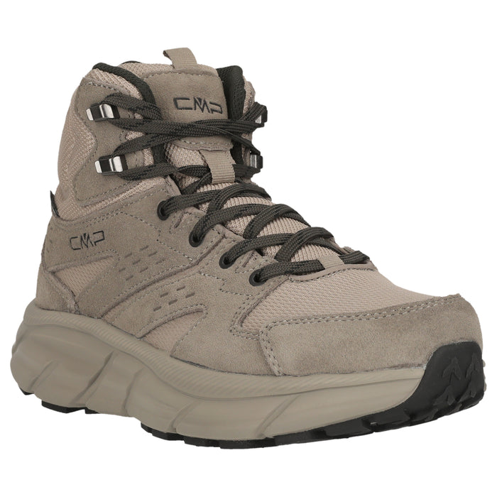 CMP Kamsel Mid Wmn WP Boots P605 Sabbia
