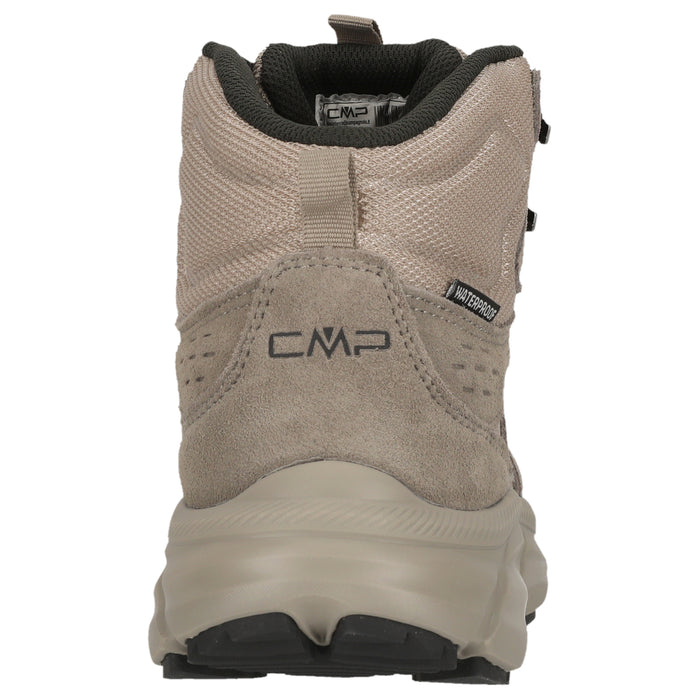 CMP Kamsel Mid Wmn WP Boots P605 Sabbia