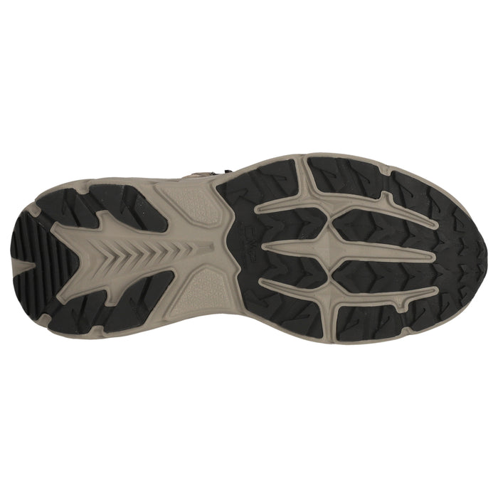 CMP Kamsel Mid Wmn WP Boots P605 Sabbia