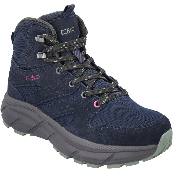 CMP Kamsel Mid Wmn WP Boots U423 Antracite