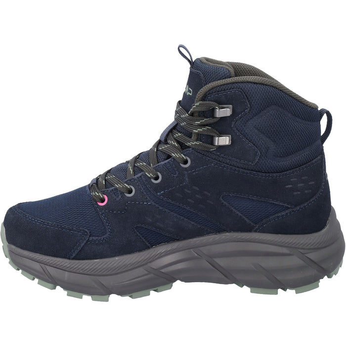 CMP Kamsel Mid Wmn WP Boots U423 Antracite