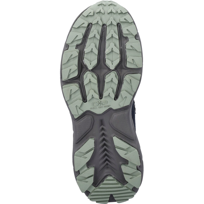 CMP Kamsel Mid Wmn WP Boots U423 Antracite