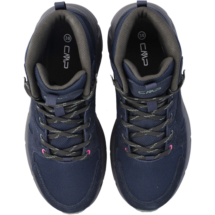 CMP Kamsel Mid Wmn WP Boots U423 Antracite
