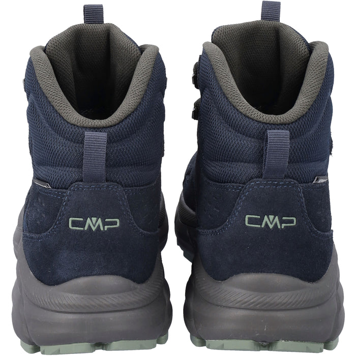 CMP Kamsel Mid Wmn WP Boots U423 Antracite