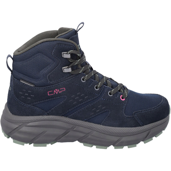 CMP Kamsel Mid Wmn WP Boots U423 Antracite