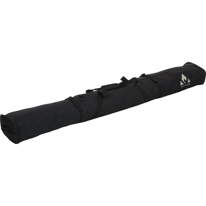 WHISTLER Kandahar Ski Bag Bags 1001 Black