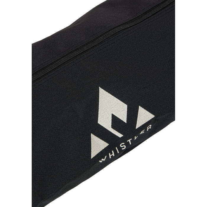 WHISTLER Kandahar Ski Bag Bags 1001 Black
