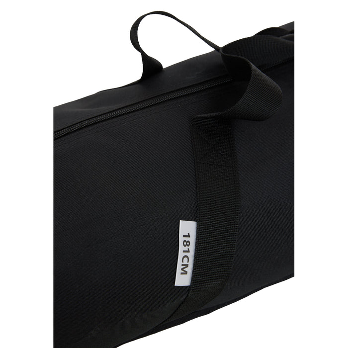 WHISTLER Kandahar Ski Bag Bags 1001 Black
