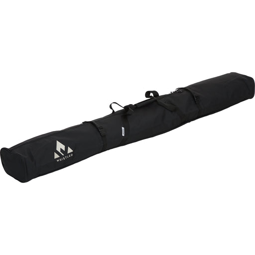 WHISTLER Kandahar Ski Bag Bags 1001 Black