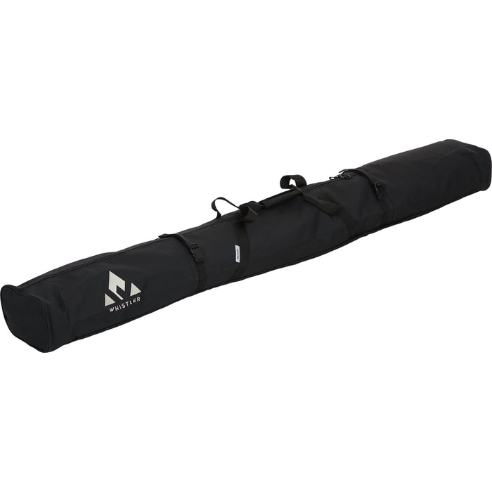 WHISTLER Kandahar Ski Bag Bags 1001 Black