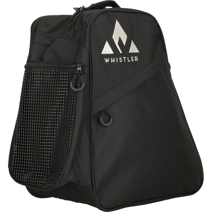WHISTLER Kandahar Ski boot bag Bags 1001 Black