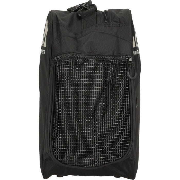 WHISTLER Kandahar Ski boot bag Bags 1001 Black