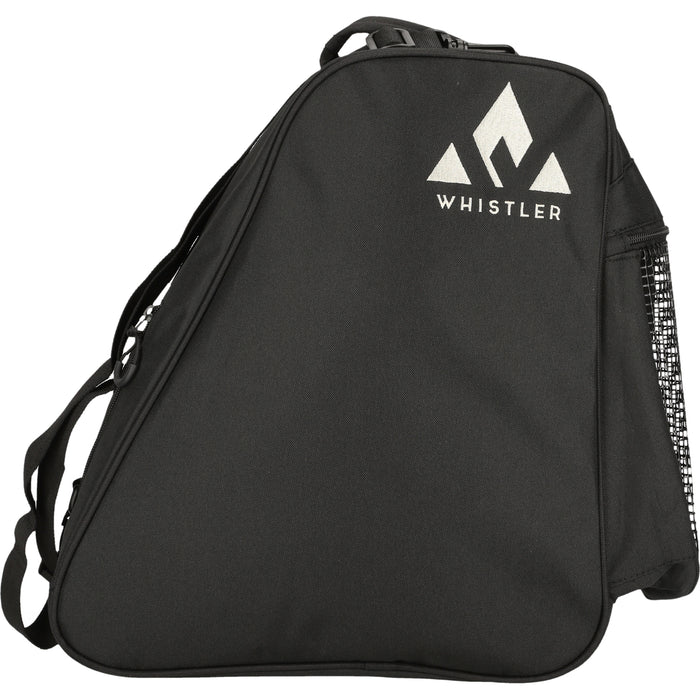 WHISTLER Kandahar Ski boot bag Bags 1001 Black