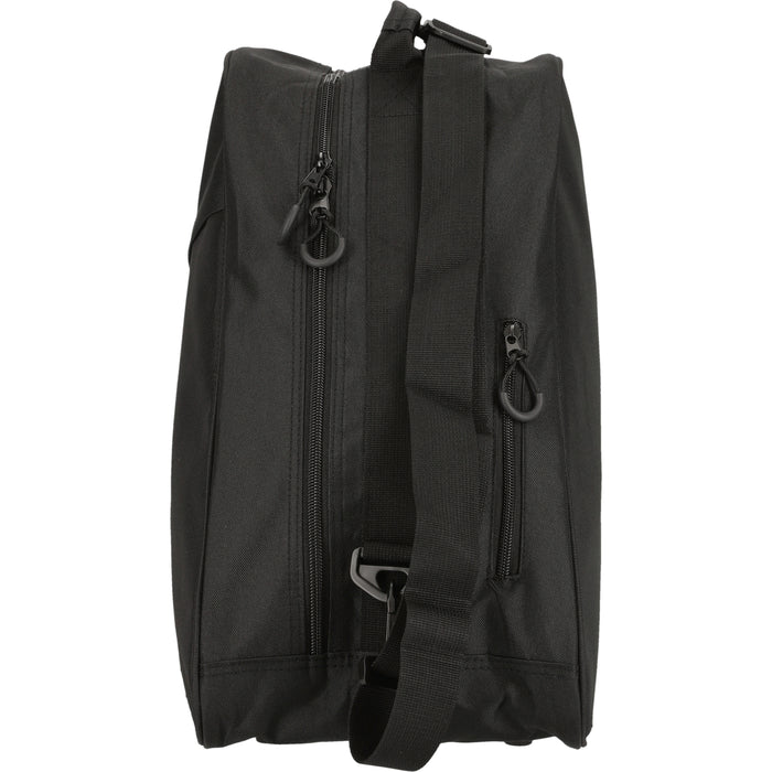 WHISTLER Kandahar Ski boot bag Bags 1001 Black