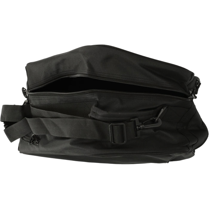 WHISTLER Kandahar Ski boot bag Bags 1001 Black