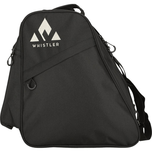 WHISTLER Kandahar Ski boot bag Bags 1001 Black