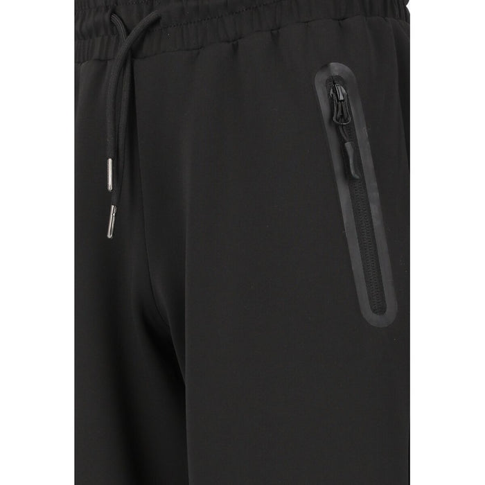 CRUZ Kanpur Jr Sweat Pants Pants 1001 Black