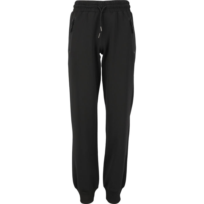 CRUZ Kanpur Jr Sweat Pants Pants 1001 Black
