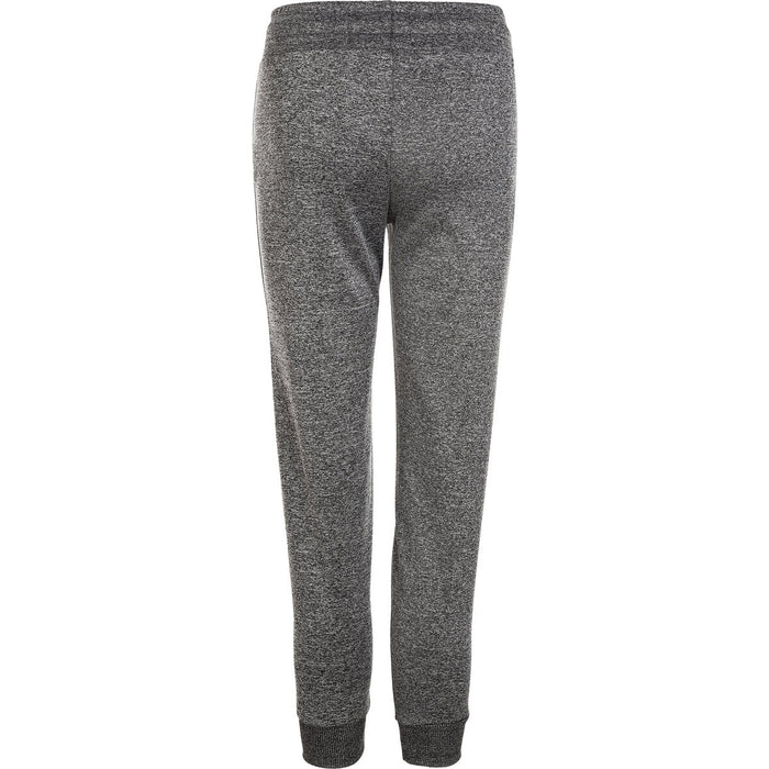 CRUZ Kanpur Jr Sweat Pants Pants 1011S Dark Grey Melange
