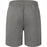 CRUZ Kanpur M Melange Sweat Shorts Shorts 1011S Dark Grey Melange