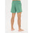 VIRTUS Kansae M Seersucker Swim Shorts Boardshorts 3205 Deep Sea