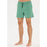 VIRTUS Kansae M Seersucker Swim Shorts Boardshorts 3205 Deep Sea