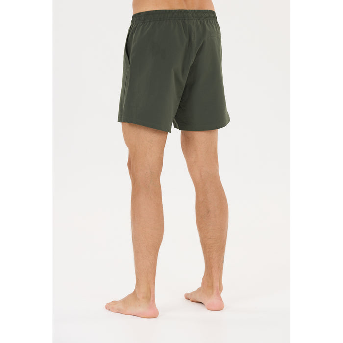 VIRTUS Kansae M Seersucker Swim Shorts Boardshorts 3210 Pine