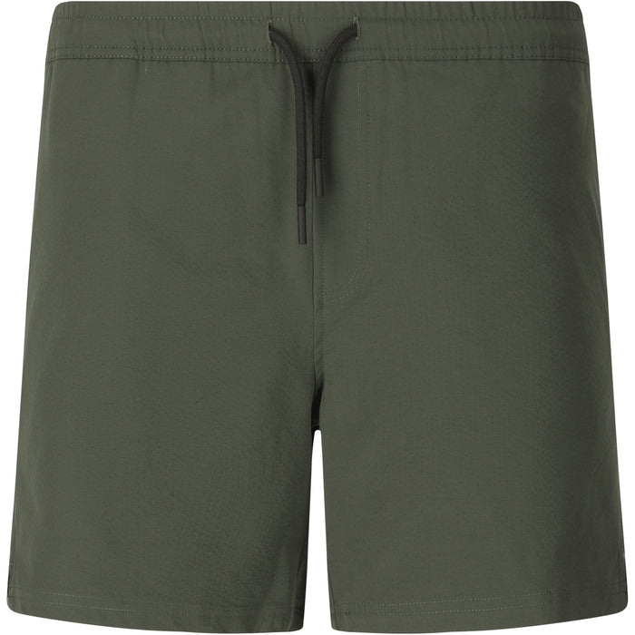 VIRTUS Kansae M Seersucker Swim Shorts Boardshorts 3210 Pine