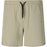 VIRTUS Kansae M Seersucker Swim Shorts Boardshorts 3250 Dried sage