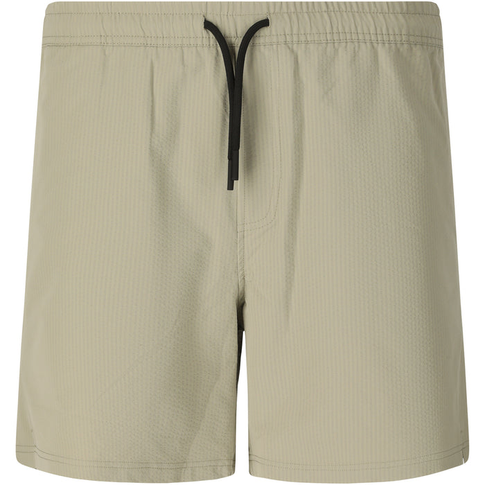 VIRTUS Kansae M Seersucker Swim Shorts Boardshorts 3250 Dried sage