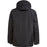 WHISTLER Kanto M Ski Jacket Jacket 1001 Black