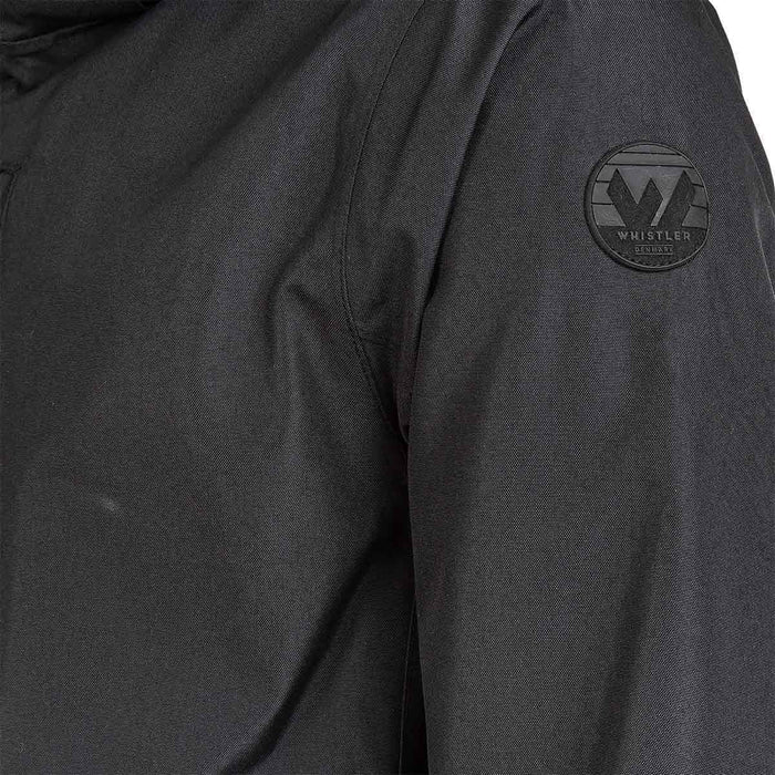 WHISTLER Kanto M Ski Jacket Jacket 1001 Black