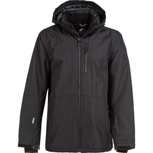 WHISTLER Kanto M Ski Jacket Jacket 1001 Black