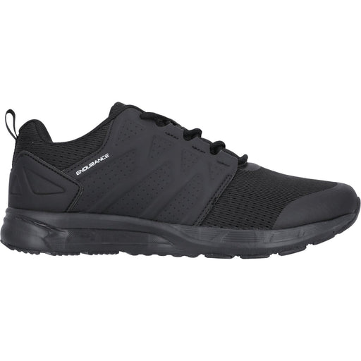 ENDURANCE Karang Uni Lite Shoes Shoes 1001S Black Solid