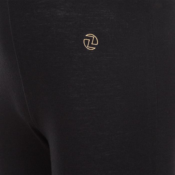 ZIGZAG Karma Jazz Pants Gymsuit 1001 Black