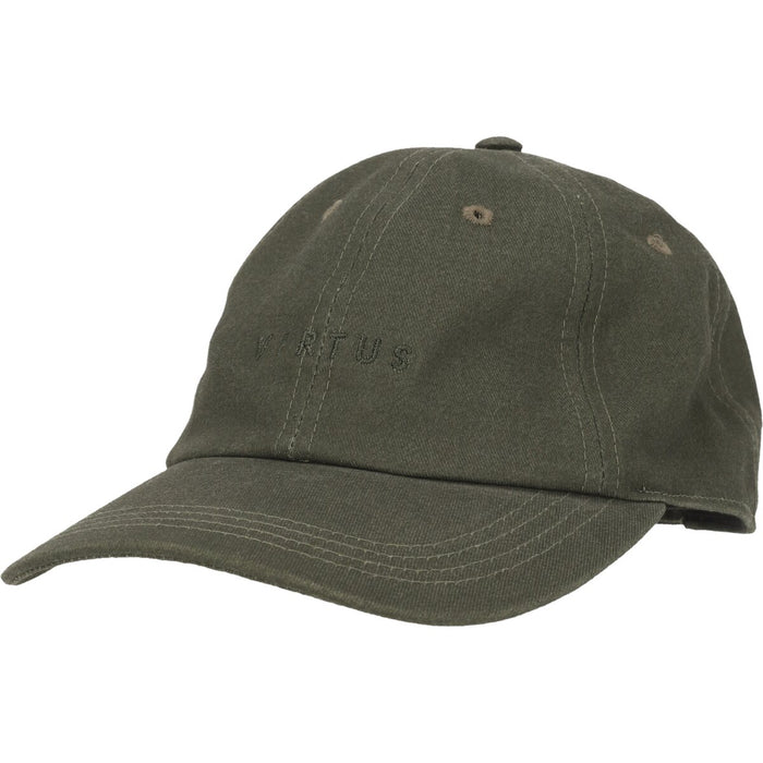 VIRTUS Karson M Cotton Cap Cap 3067 Urban Chic