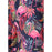 CRUZ Kasper Jr. Mid Thigh Boardshorts Boardshorts Print 3673 Flamingo