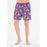 CRUZ Kasper M Mid Thigh Boardshorts Boardshorts Print 3673 Flamingo