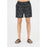 CRUZ Kasper M Mid Thigh Boardshorts Boardshorts Print 3639 Black Tropic Camo.