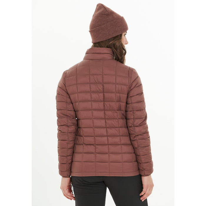 WHISTLER Kate W CFT+ Jacket Jacket 5127 Marron