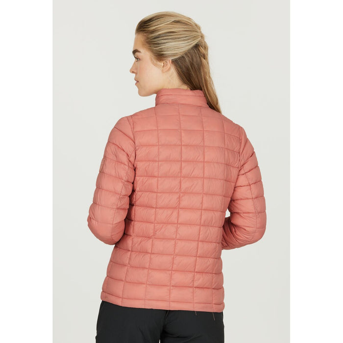 WHISTLER Kate W CFT+ Jacket Jacket 5162 Rose Dawn