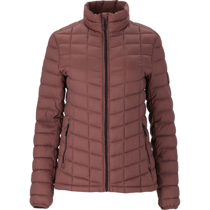 WHISTLER Kate W CFT+ Jacket Jacket 5127 Marron